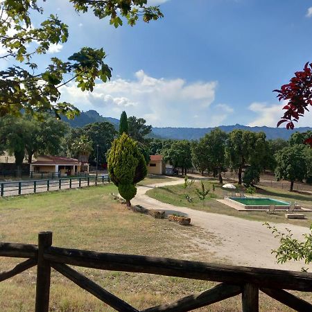 Casa Da Vinha Villa Castelo Novo Buitenkant foto